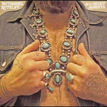 Nathaniel Rateliff and The Night Sweats [VINYL]