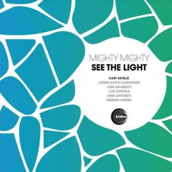 See The Light Vinyl Record - High-Quality Audio Experience