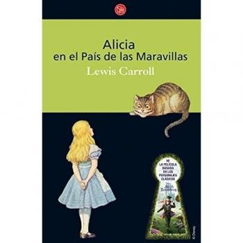 ALICIA EN EL PAÍS DE LAS MARAVILLAS