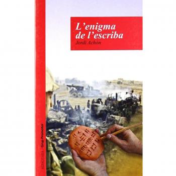 L'Enigma de L'Escriba
