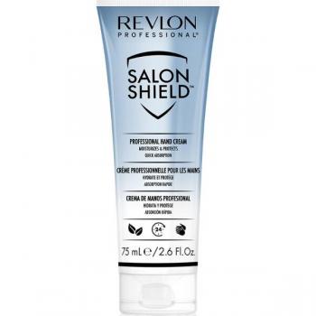 Revlon - Crema de manos profesional Salon Shield 75ml