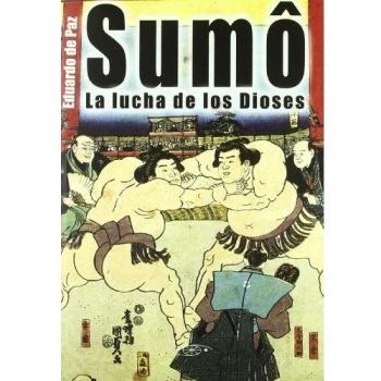 Sumo - La Lucha De Los Dioses