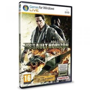Ace Combat Assault Horizon