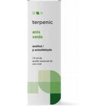 Aceite esencial de Anís Verde 10ml