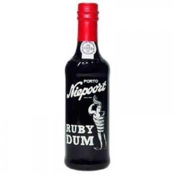 Niepoort - Vino tinto Ruby Dum Oporto