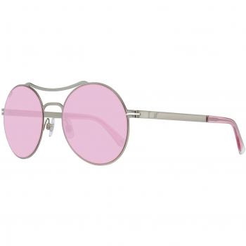 Web Eyewear Women's Sunglasses WE0171-54016 Silver/Pink Ø 54 mm