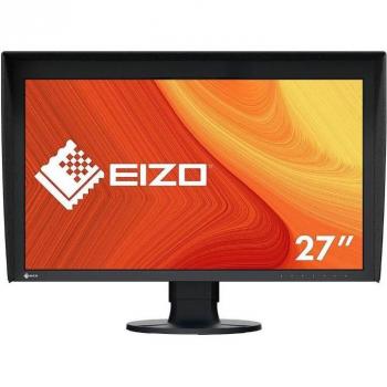 Monitor Profesional EIZO ColorEdge CG2700S de 27 Wide Quad HD con Tecnología LED y Calibración de Color