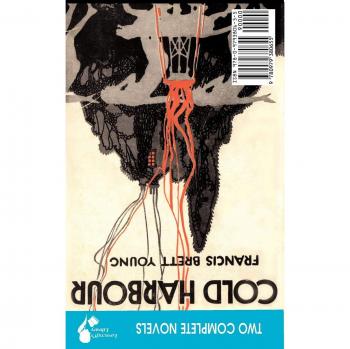 Casa Siniestra / Puerto Frío (Biblioteca Lovecraft) - Edición en Rústica