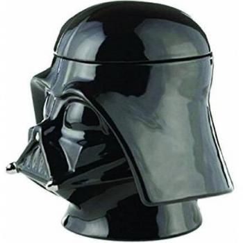 Star Wars Darth Vader Galletero, cerámica, Centimeters