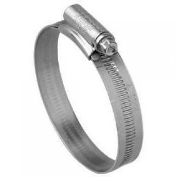 Genuine Jubilee 8,5 304SS 184 - 216 mm