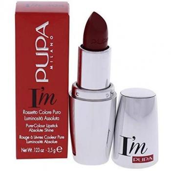 Pupa Milano I'm Colour Lipstick - 304 Red Tango 3.5g
