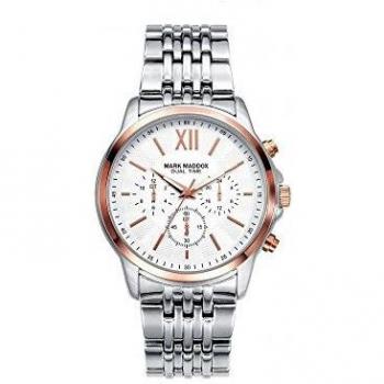 Reloj Mark Maddox - Hombre HM6007-87