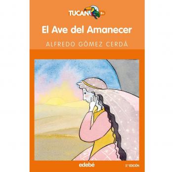 El ave del amanecer: 16