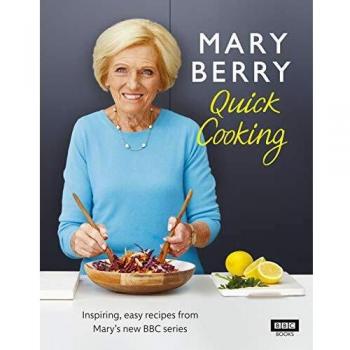 Mary berryzs quick cooking
