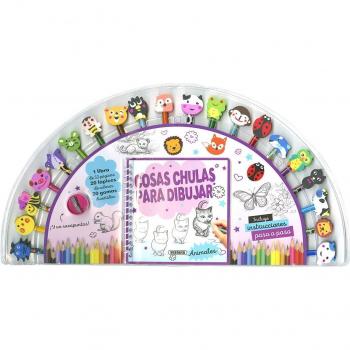 Cosas chulas para dibujar