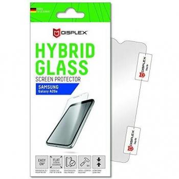 Displex - Protector de Pantalla híbrido para Samsung Galaxy A30/A50