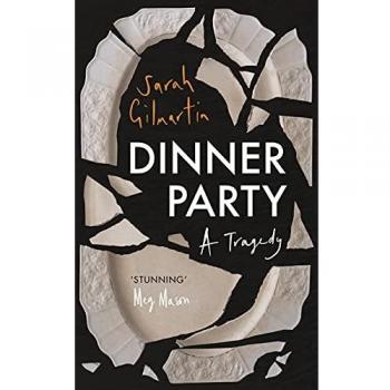 Cena Trágica: La Obra de Sarah Gilmartin