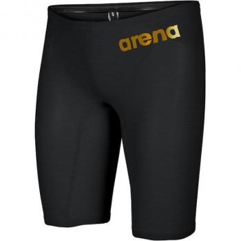 Bañador de competición Powerskin Carbon Air2 Jammer Arena para hombre, color gris oscuro