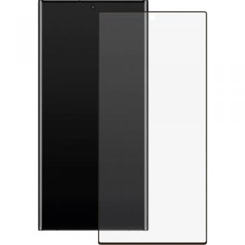 Protector de Pantalla Vivanco Full para Samsung Galaxy S22 Ultra - Resistente a Golpes, Aceite y Arañazos - Transparente - 1 Unidad
