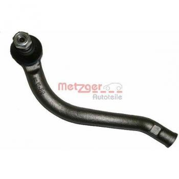 Rótula de dirección METZGER 54005701 - Tipo: Rótula de dirección, Marca: METZGER, Número de pieza: 54005701