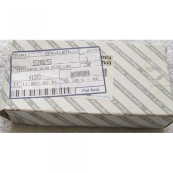 Bujía de Precalentamiento Diesel METZGER H1 396 para OPEL, FIAT y SUZUKI, Vela Incandescente M9x1 4.4V