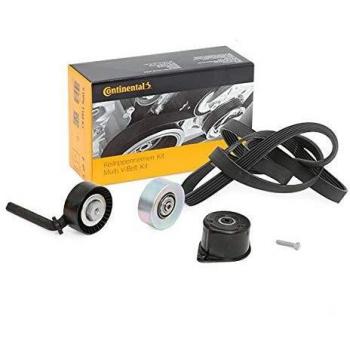 Contitech – 6pk2080 K1 correa de distribución