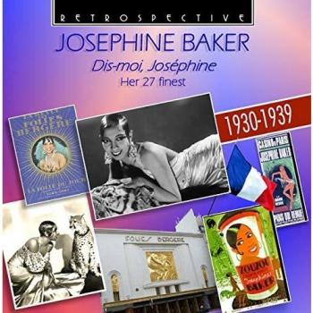 Dis-Moi, Josephine