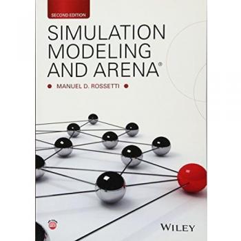 Simulation Modeling and Arena