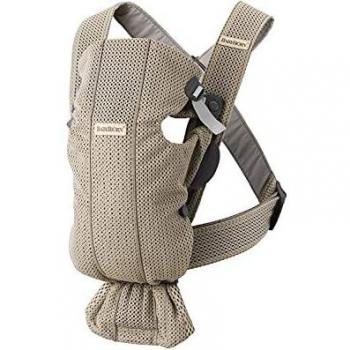 BabyBjörn Mini - Baby carrier