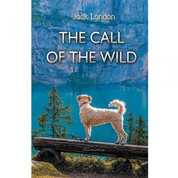 Llamado de la Selva - Edición en Rústica de Jack London