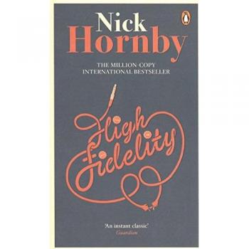 Nick Hornby - Alta Fidelidad - Edición Especial