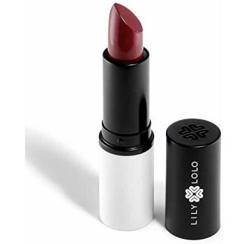 Lily Lolo Vegan Lipstick Creamy Texture Shade Stripped 4g