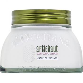 L'Occitane en Provence Crema Corporal Estimulante de Alcachofa 200 ml