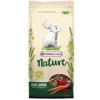 Versele-laga Nature Cuni Junior - 2.3kg