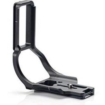 SUNWAYFOTO PNL-D850G Dedicated L-Bracket with Battery Grip for Nikon D850 Camera Arca/RRS compatible Sunway