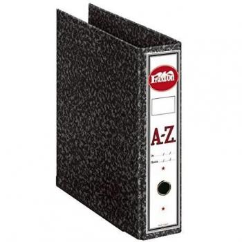 ARCHIV. AZ PRAXTON Fº NEGRO