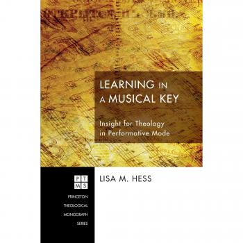 Musical Theology Insights: Performative Learning Monograph