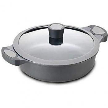 Cacerola Baja ALZA Matrix 36cm