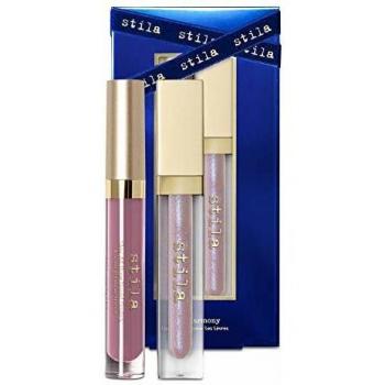 Set de Labios Armonía Rosa Stila