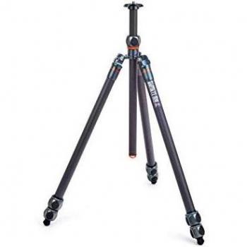3 Legged Thing Winston 2.0 Carbon Fibre Rugged Tripod System
