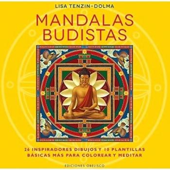 Mandalas Budistas