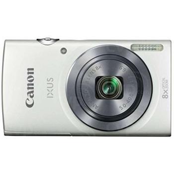 Canon IXUS 160 - Cámara compacta de 20 Mp