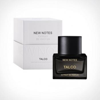 New Notes Talco Unisex Eau de Parfum 50 ml
