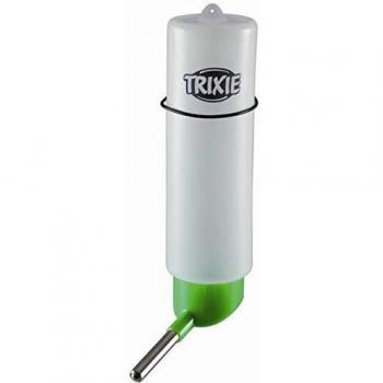 Bebedero Tubo Plástico 250 ml - Pack de 3 unidades