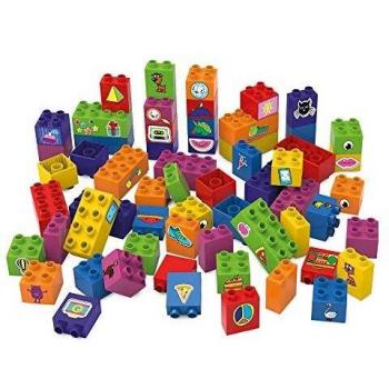 BIOBUDDI-CONSTRUCCION 60/PZAS BASICAS