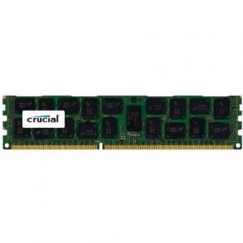 Crucial CT8G3ERSLS4160B - Memoria Interna de 8 GB, DDR3L, 1600 MT/s