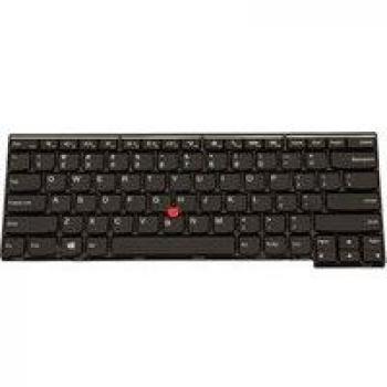Lenovo FRU04Y0824 Teclado Refacción para Notebook - Componente para Ordenador Portátil