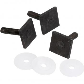Thule 872000 - Adaptador para raíles de aluminio para portaequipajes 559