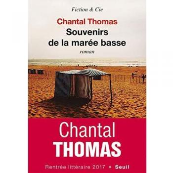 Souvenirs de la marée basse