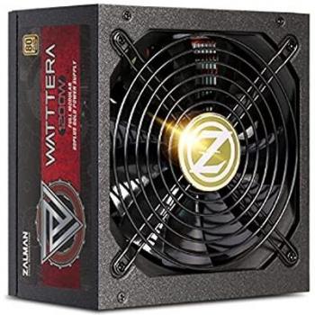 Zalman ZM1200-EBTII 1200W 80 Plus Gold Modular Power Supply